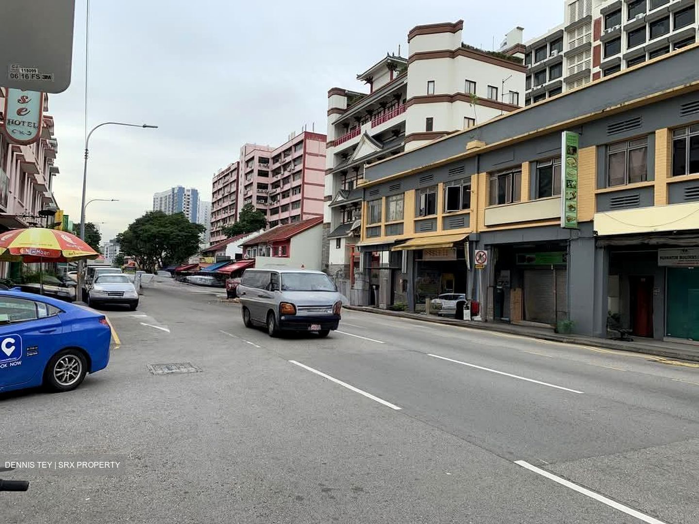 Geylang Road (D14), Shop House #569569771